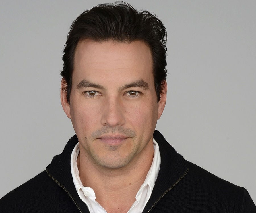 Tyler Christopher Net Worth