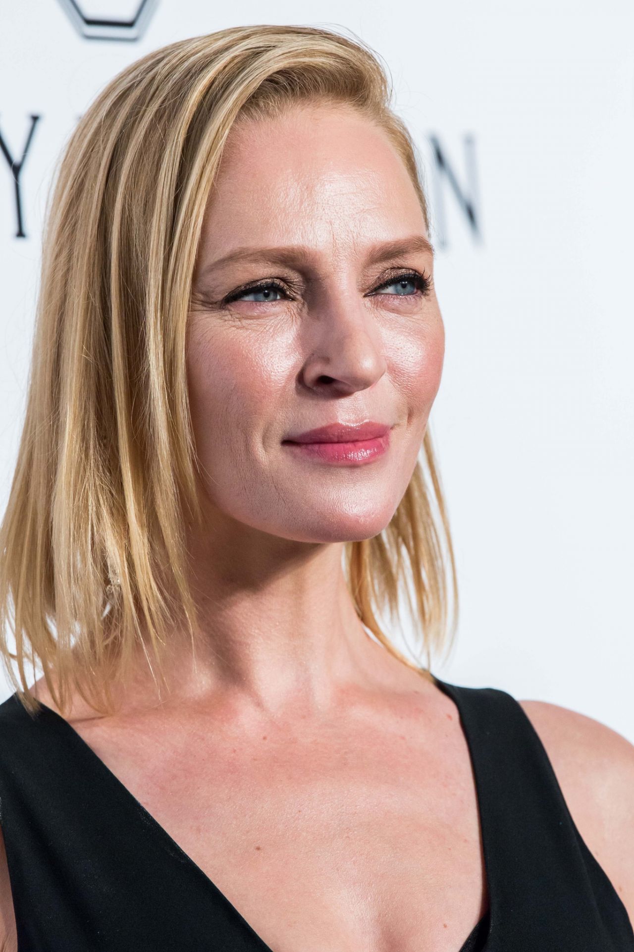 Uma Thurman Net Worth