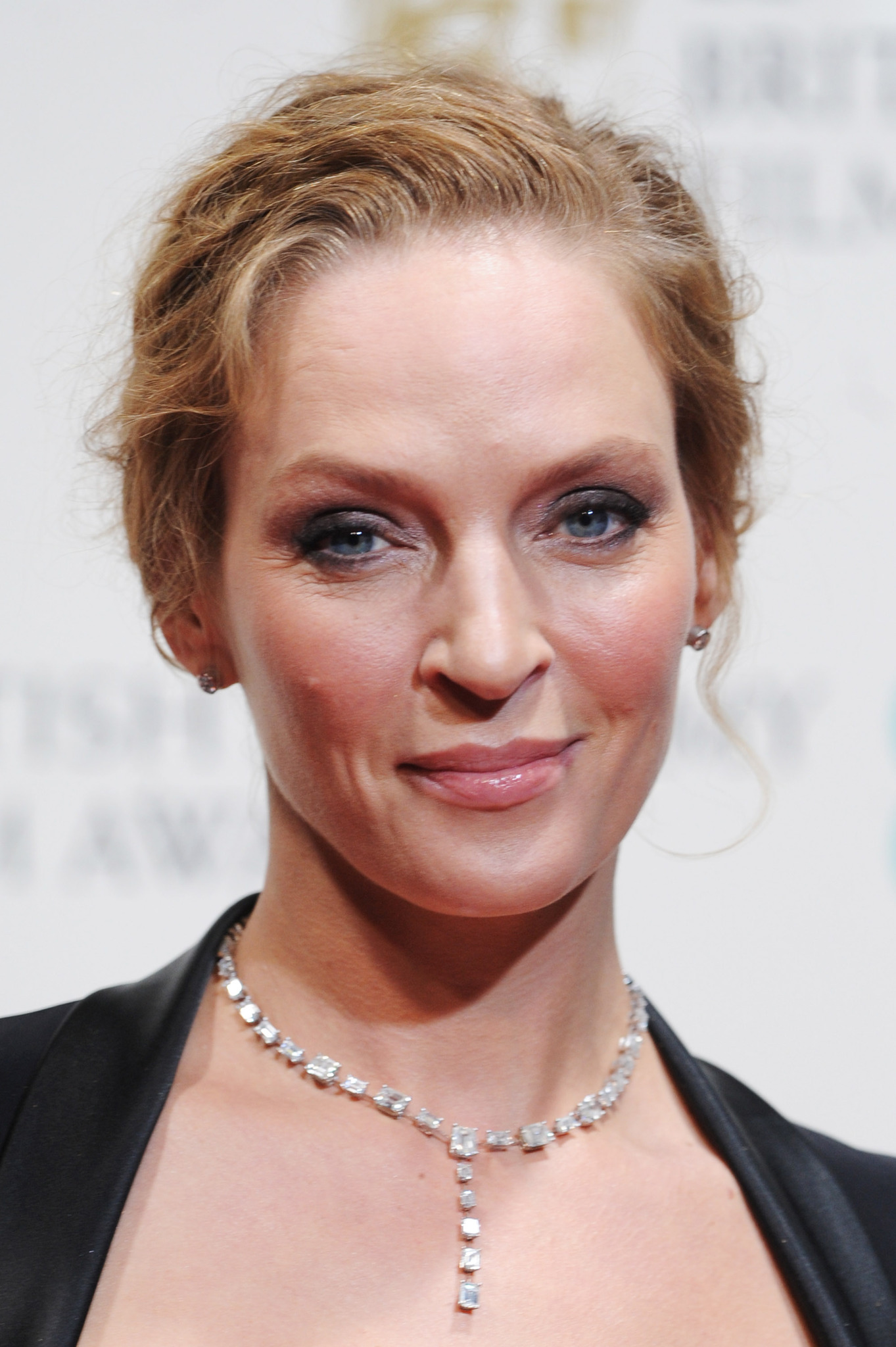 Uma Thurman Net Worth