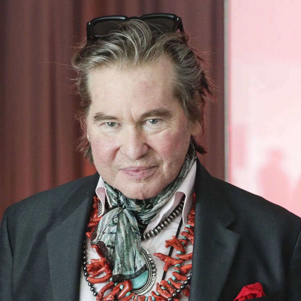 Val Kilmer Net Worth