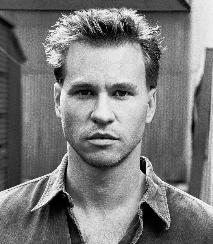 Val Kilmer Net Worth