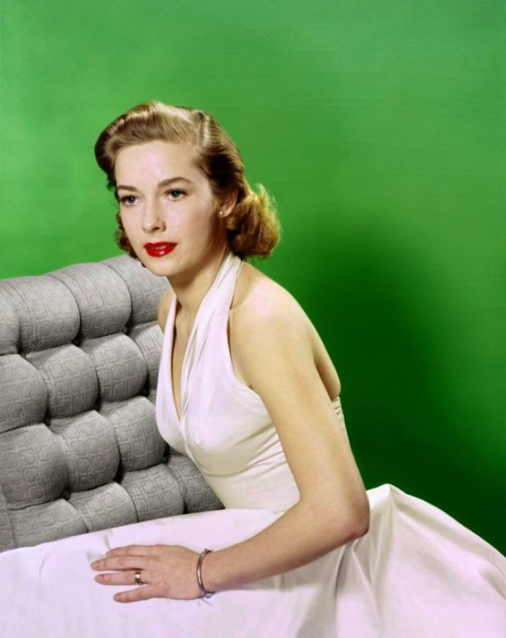 Vera Miles Net Worth