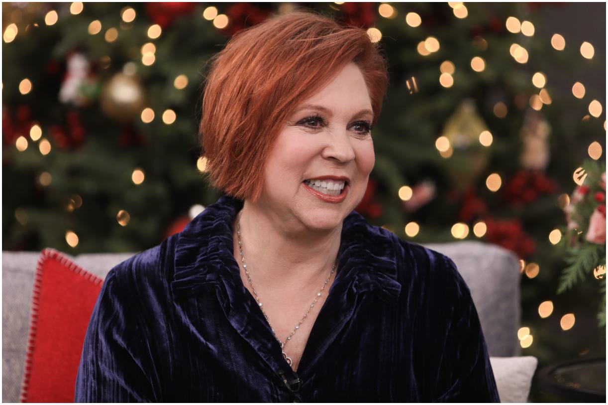 Vicki Lawrence Net Worth