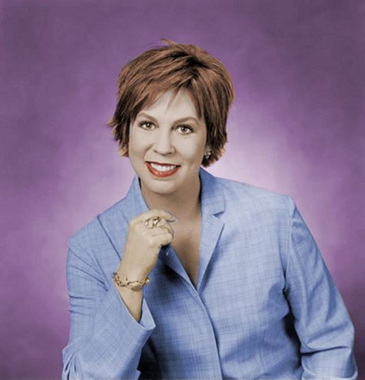 Vicki Lawrence Net Worth