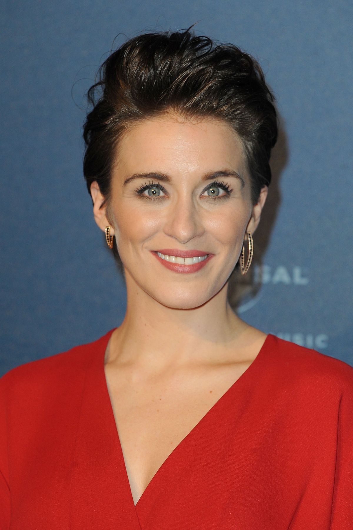 Vicky Mcclure Net Worth