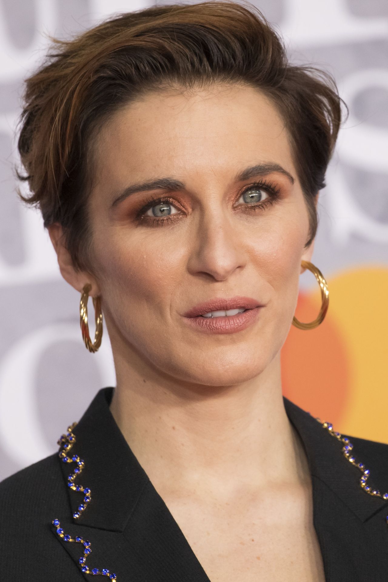 Vicky Mcclure Net Worth