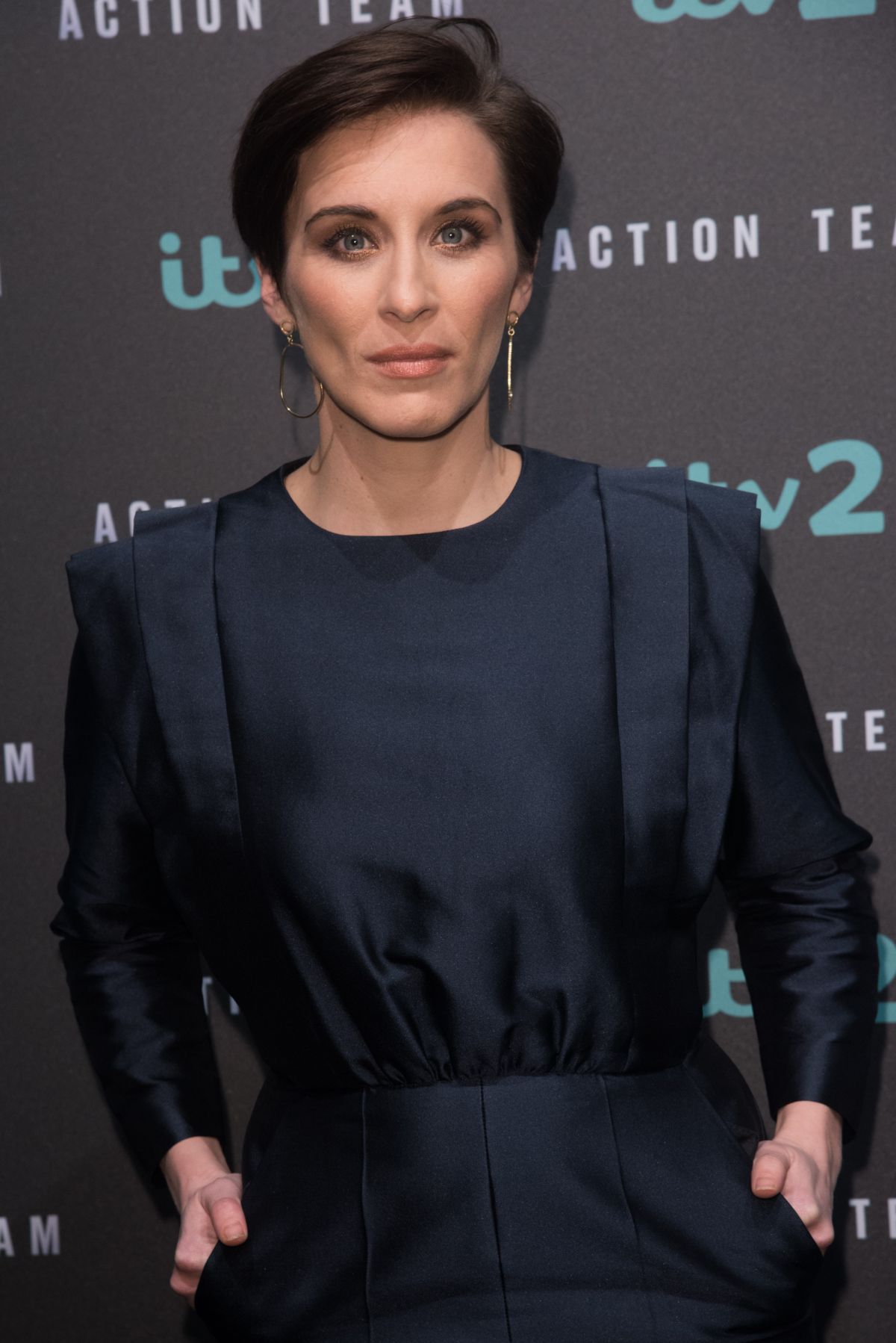 Vicky Mcclure Net Worth