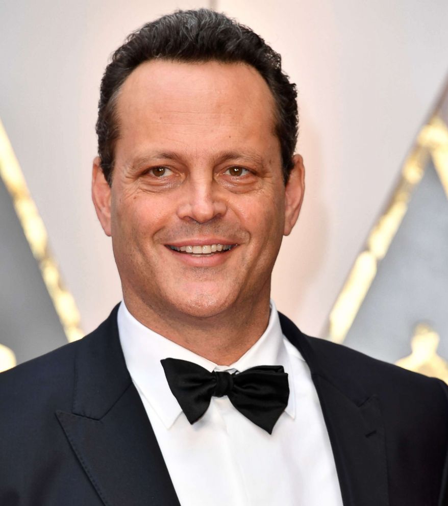 Vince Vaughn Net Worth