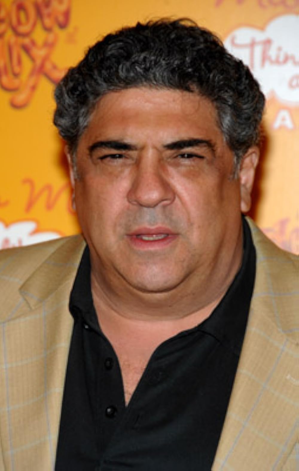 Vincent Pastore Net Worth