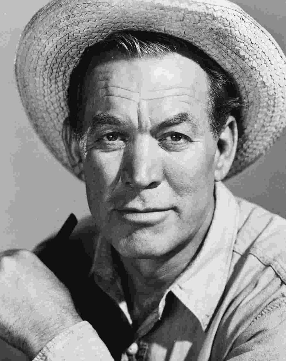 Ward Bond Net Worth