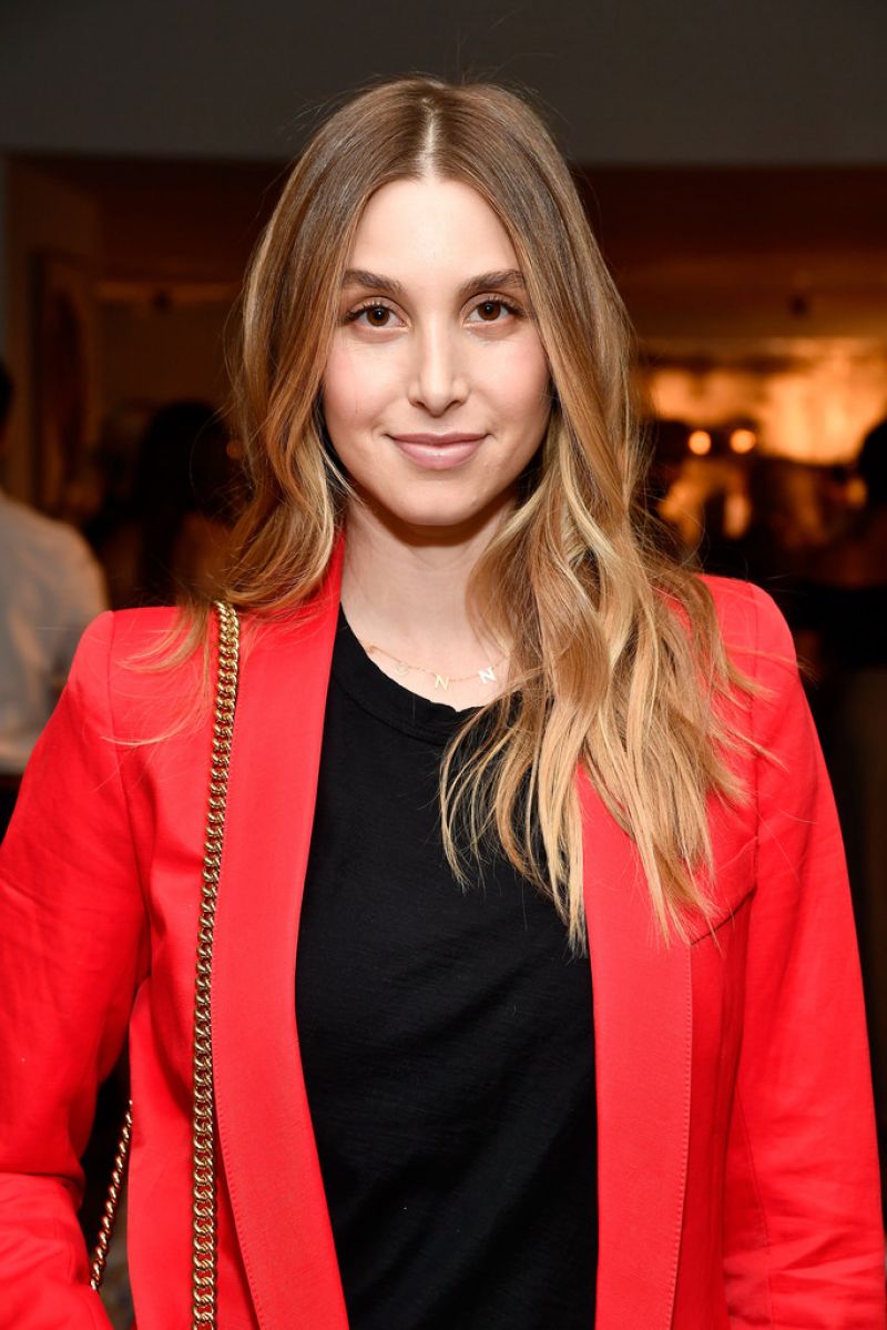 Whitney Port Net Worth