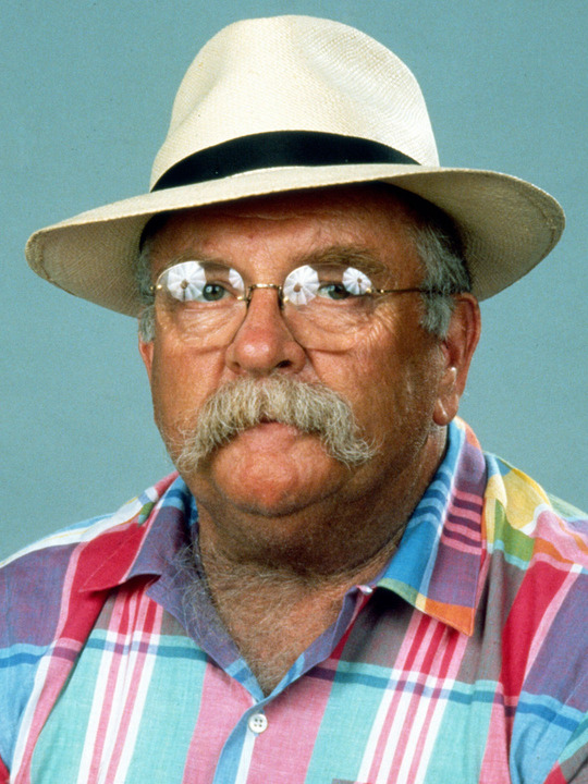 Wilford Brimley Net Worth