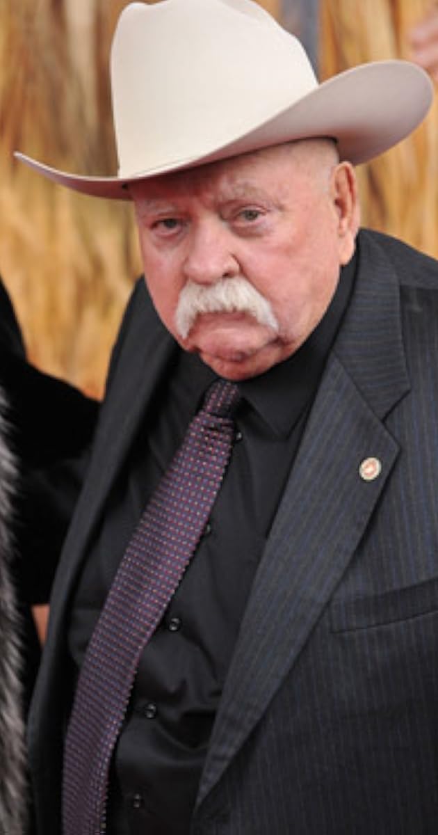 Wilford Brimley Net Worth