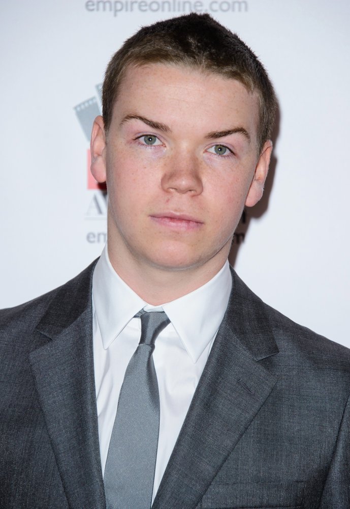 Will Poulter Net Worth