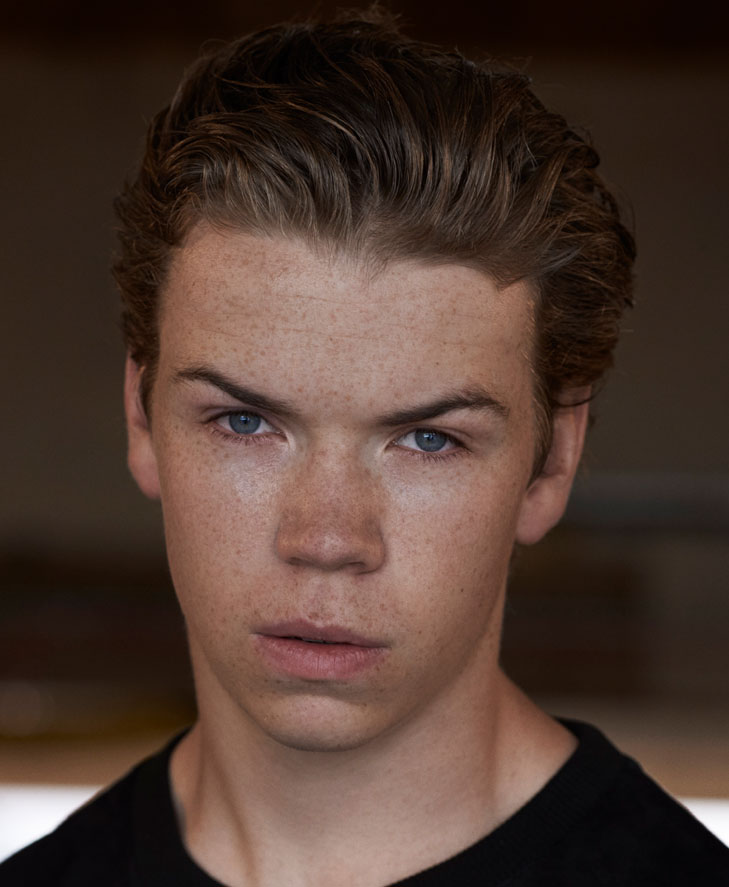 Will Poulter Net Worth