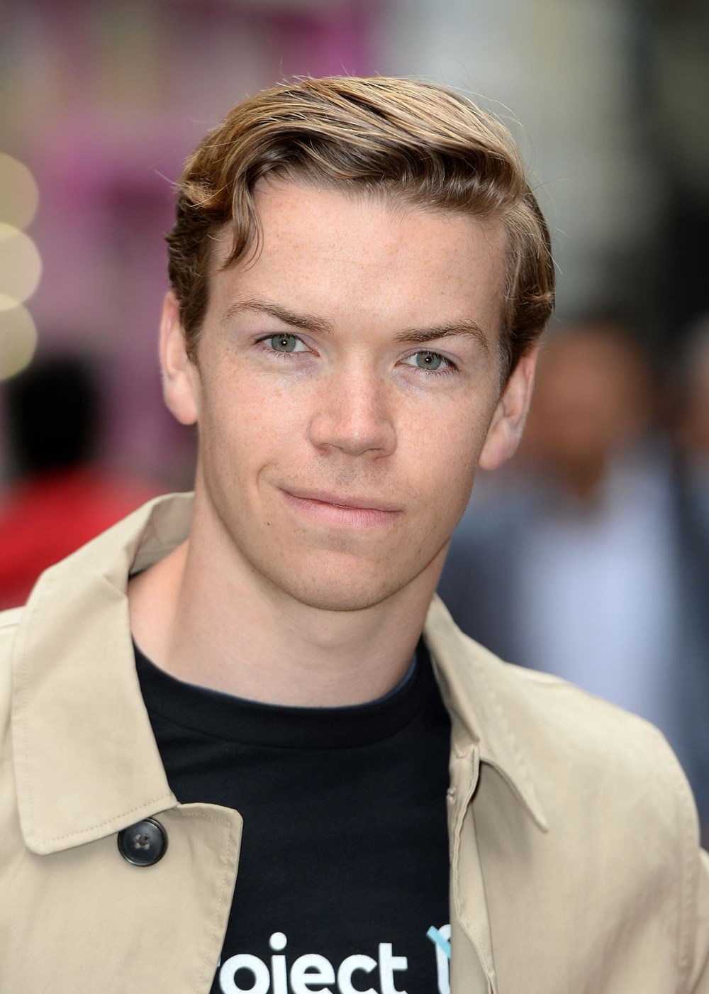 Will Poulter Net Worth