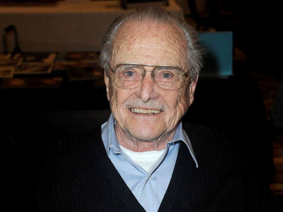 William Daniels Net Worth