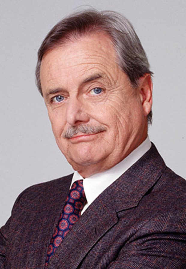 William Daniels Net Worth