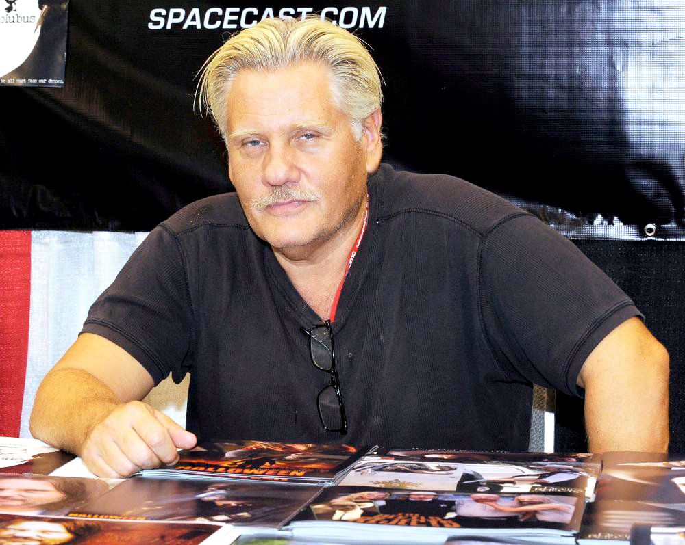 William Forsythe Net Worth