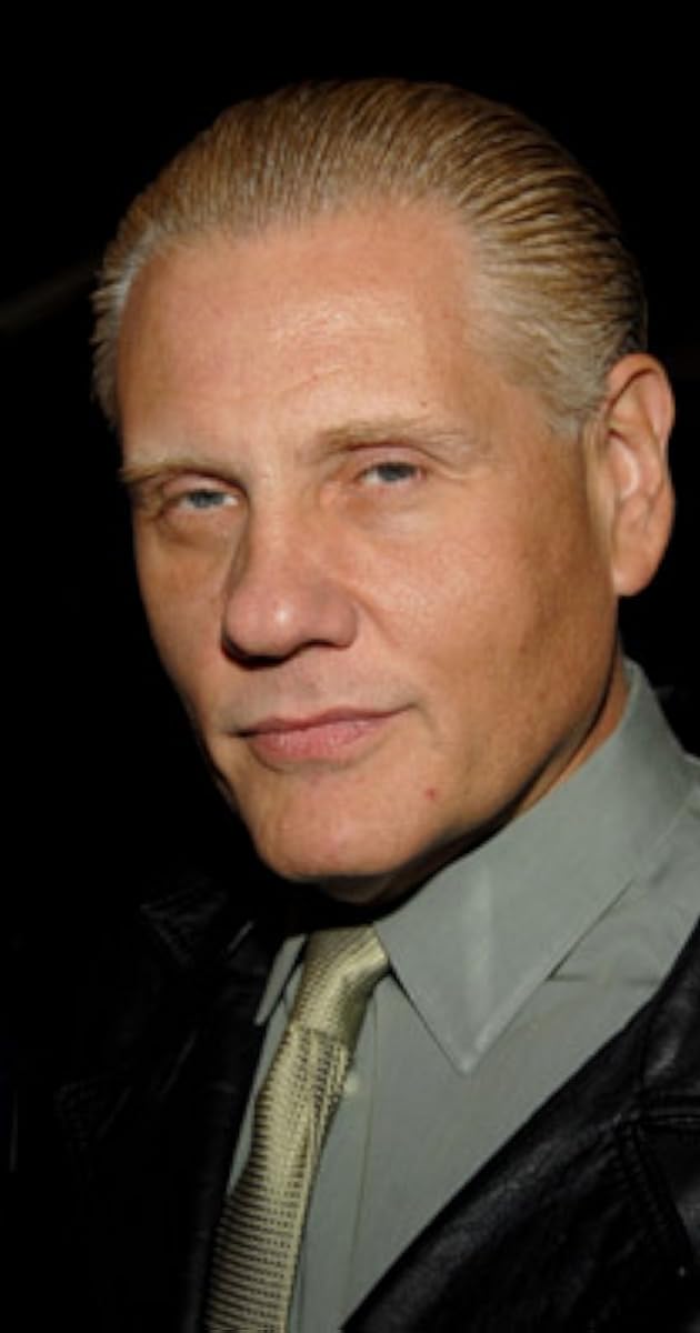 William Forsythe Net Worth