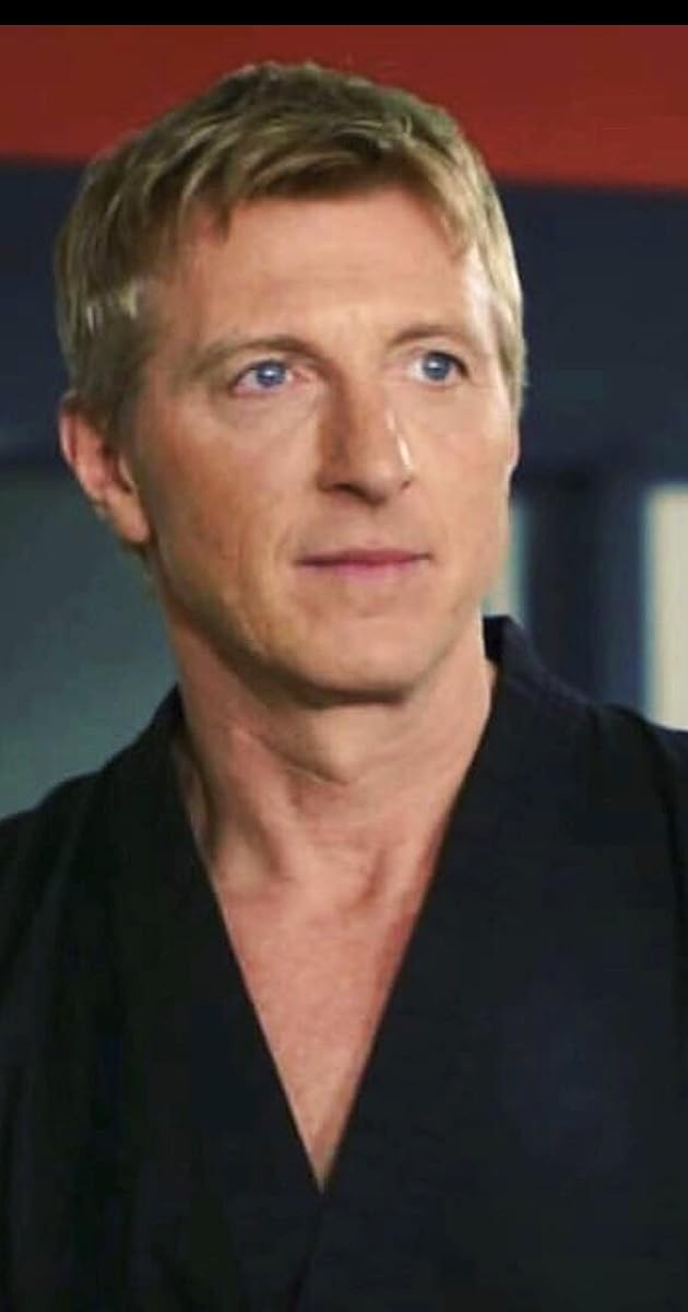 William Zabka Net Worth