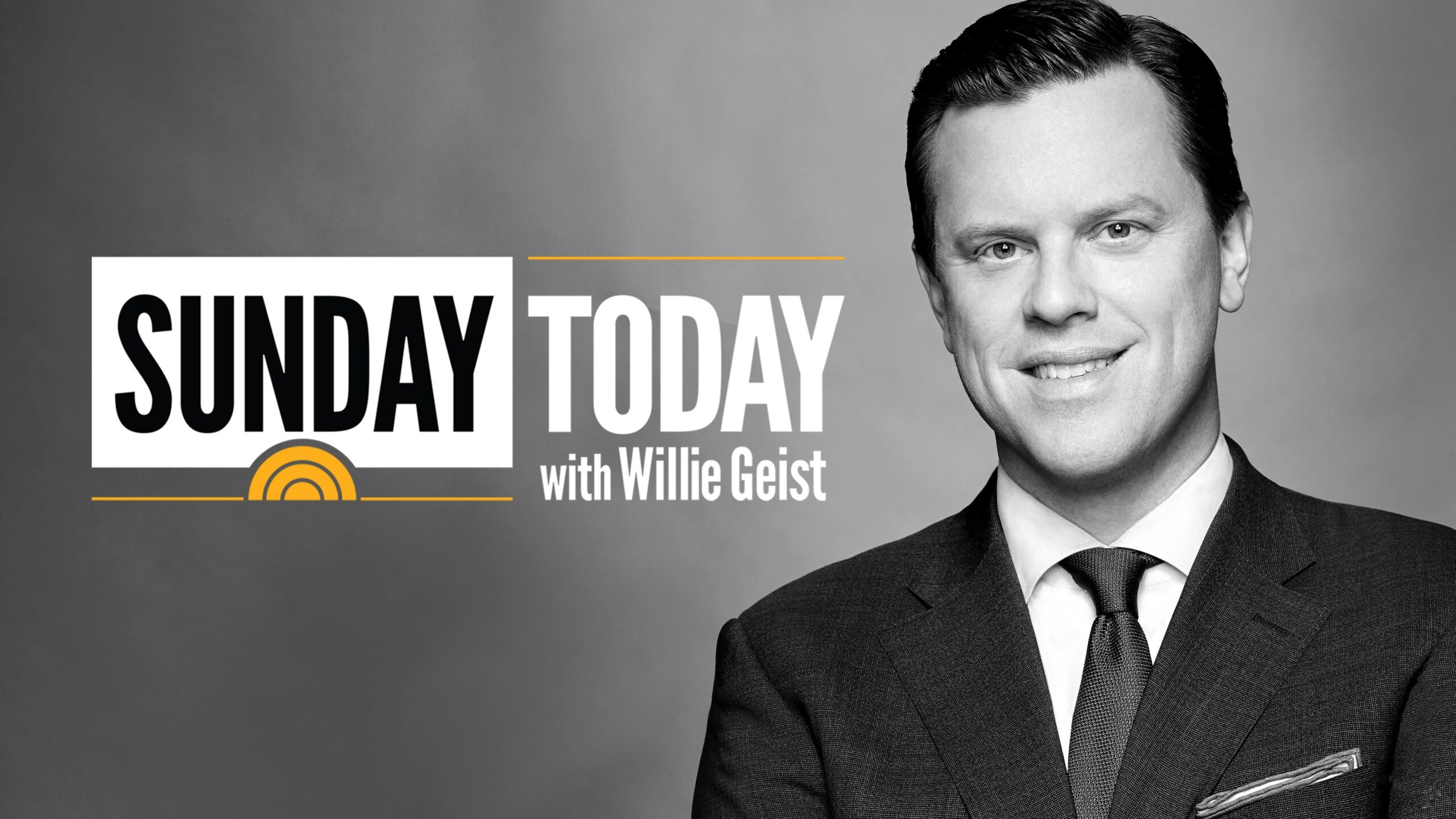 Willie Geist Net Worth