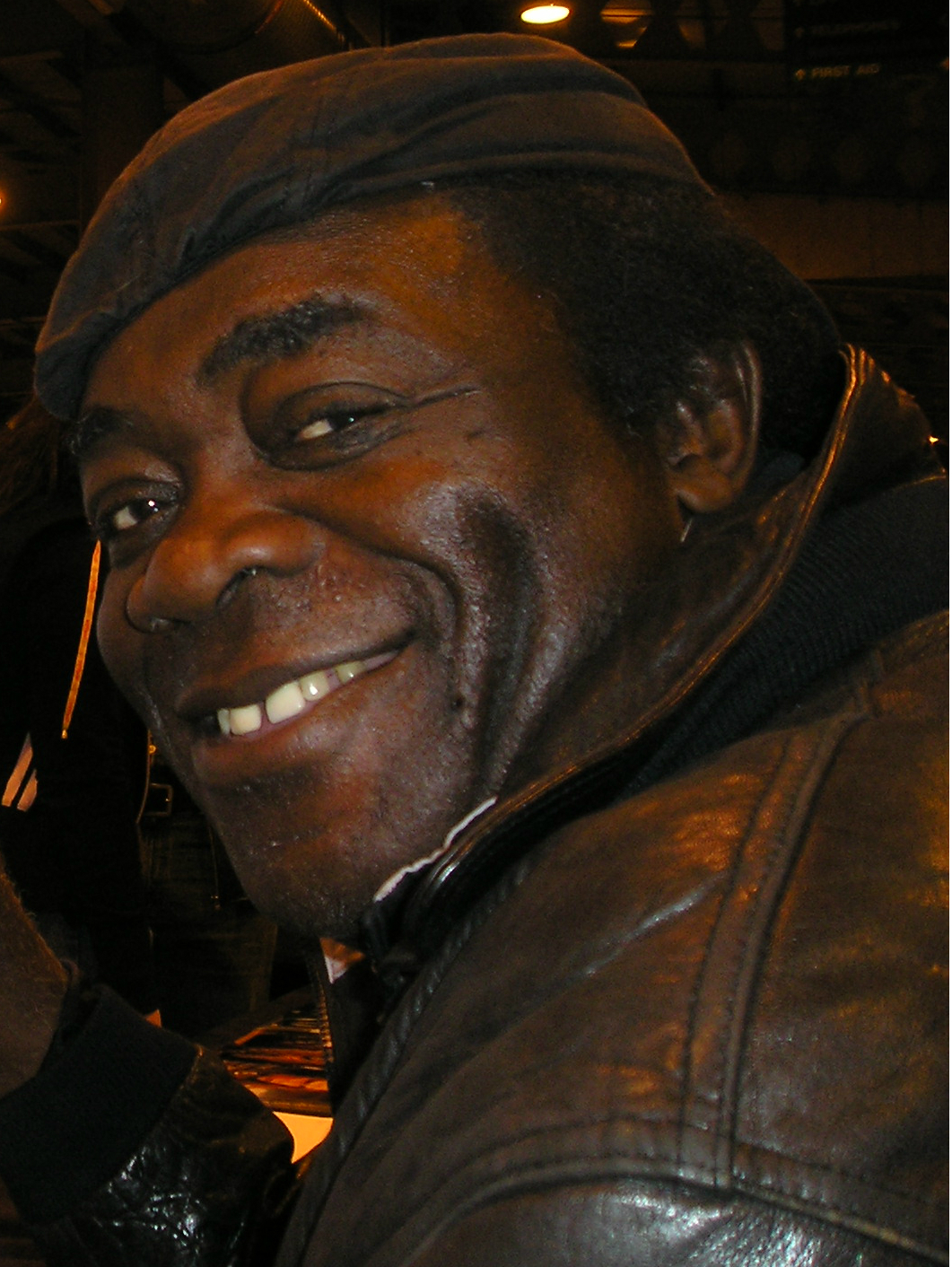 Yaphet Kotto Net Worth