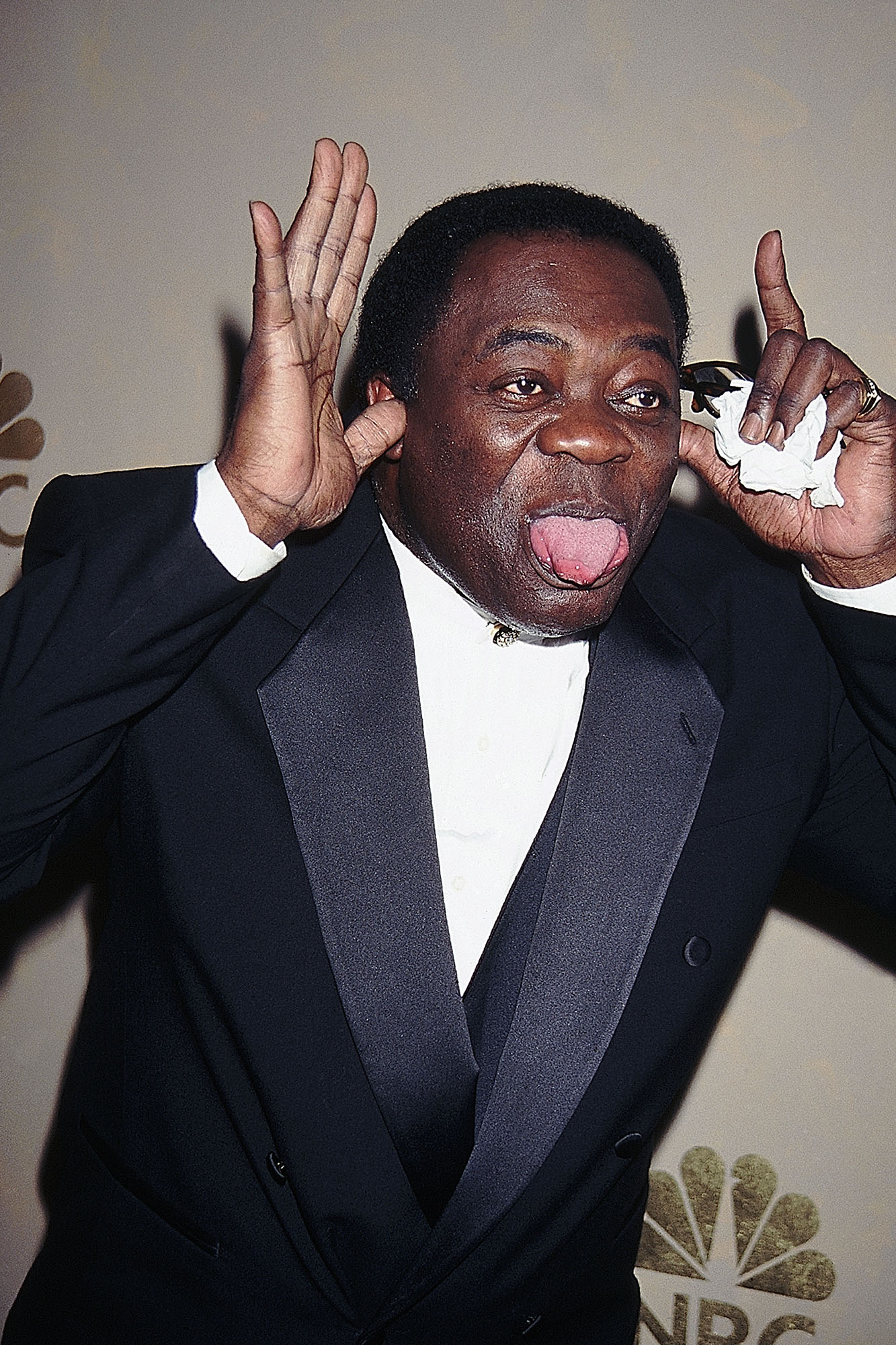 Yaphet Kotto Net Worth