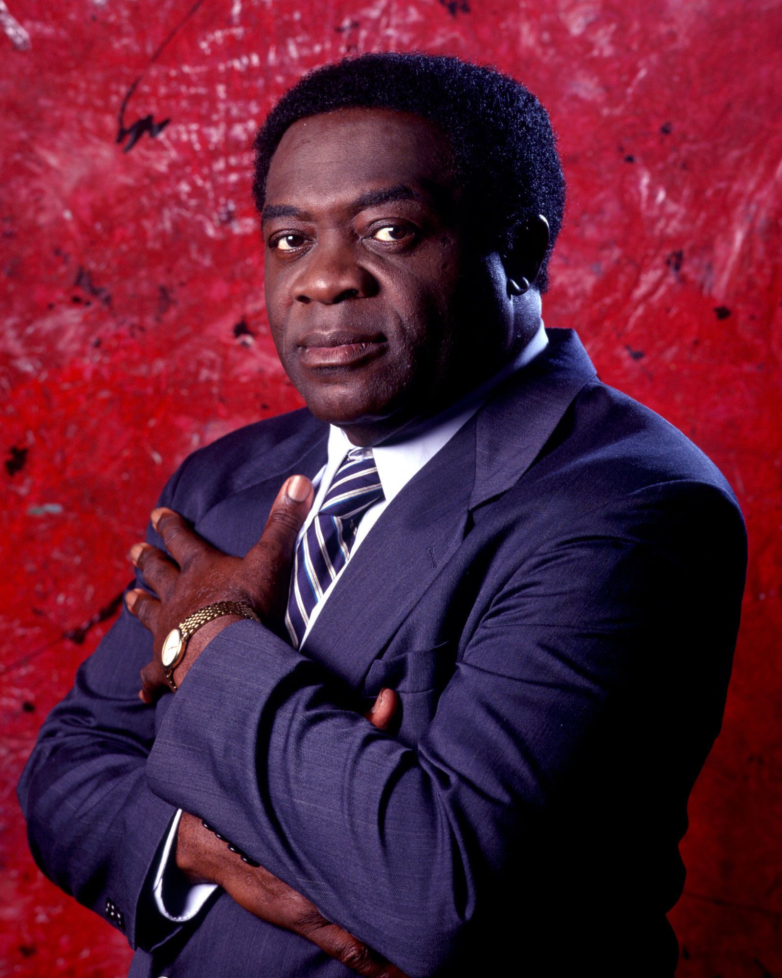 Yaphet Kotto Net Worth