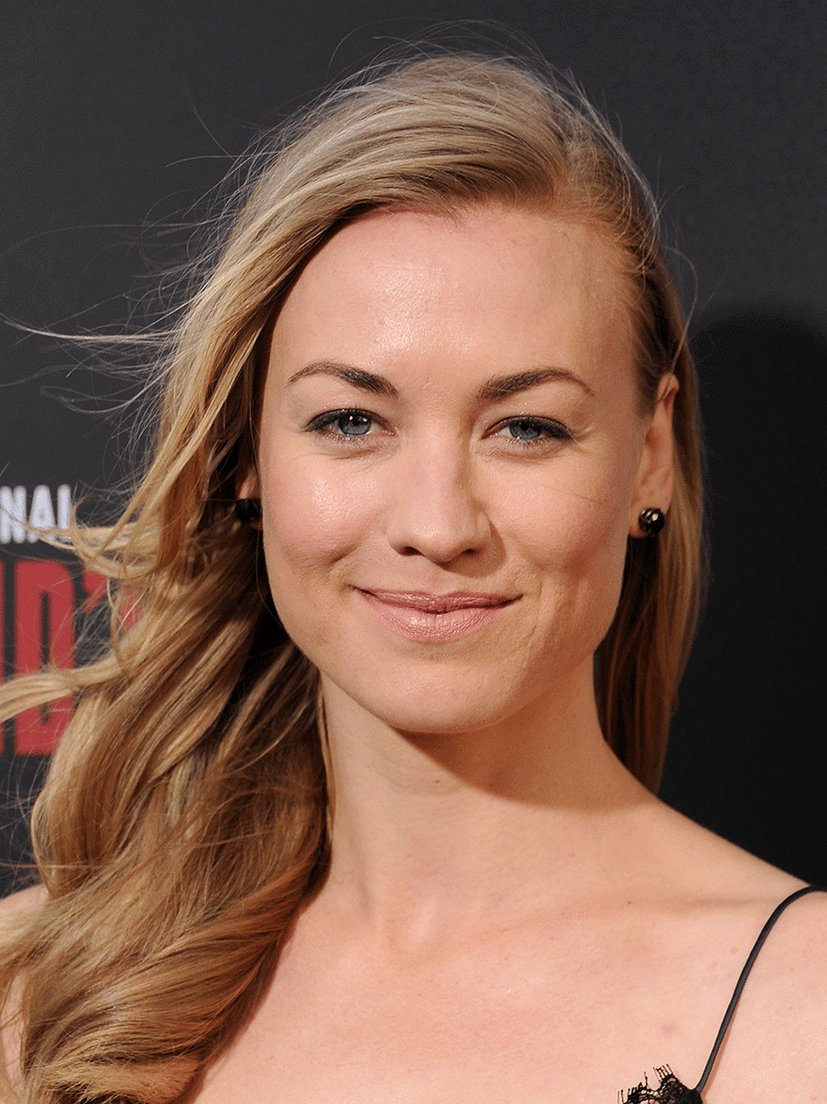 Yvonne Strahovski Net Worth