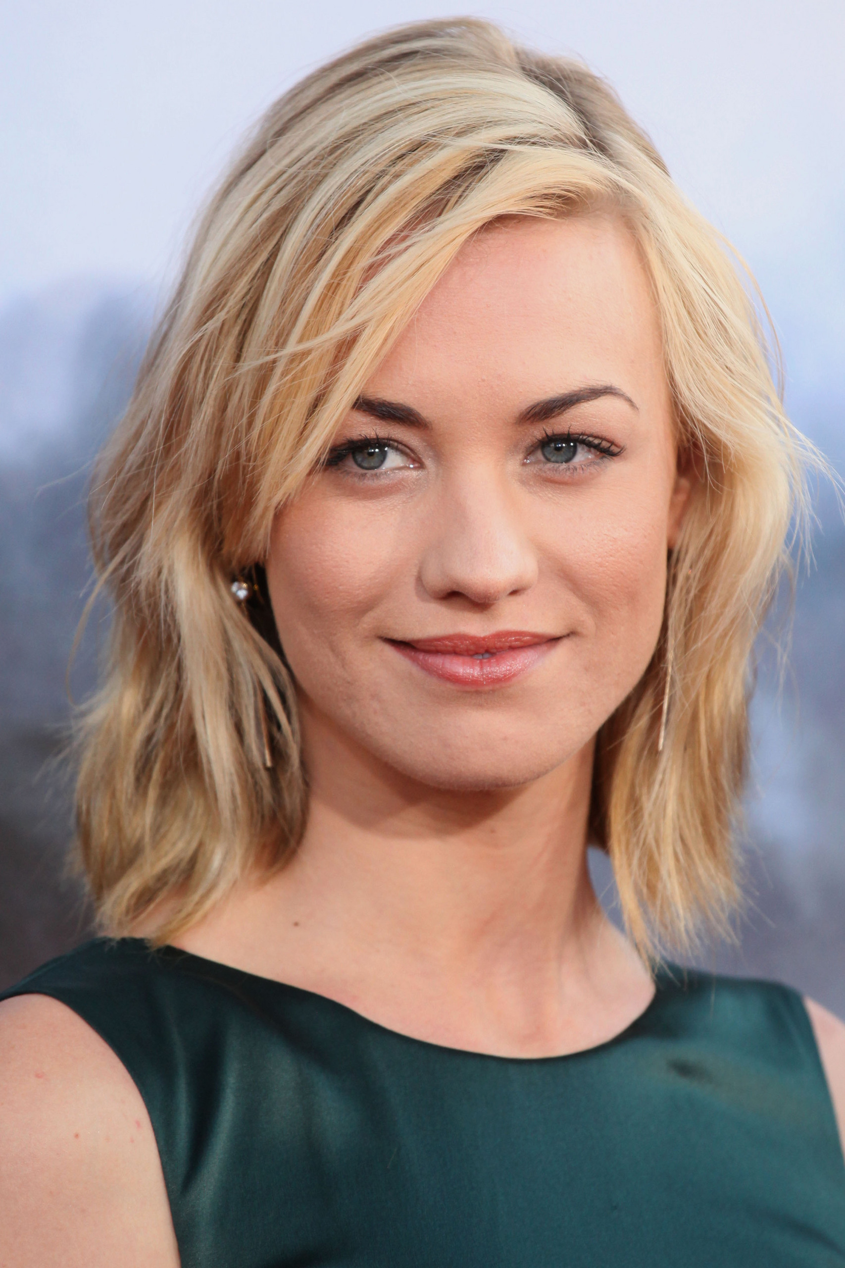 Yvonne Strahovski Net Worth