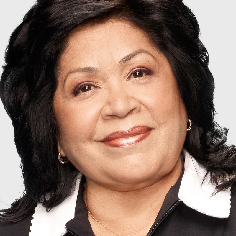 Zoila Chavez Net Worth