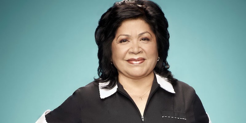 Zoila Chavez Net Worth